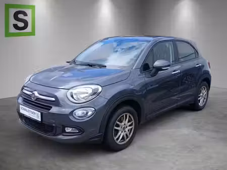 Fiat 500X 1.4 MJT 140 Popstar
