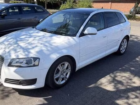 Audi A3 1.8 TFSI 160 Ambiente