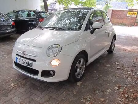 Fiat 500 1.2 69 S