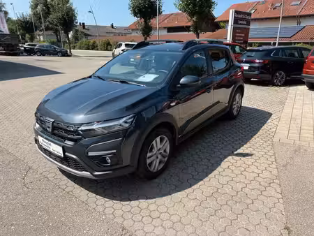 Dacia Sandero 1.0 TCe 90