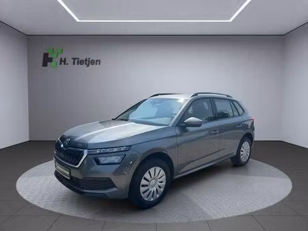 Škoda Kamiq 1.0 TSI 95 Active