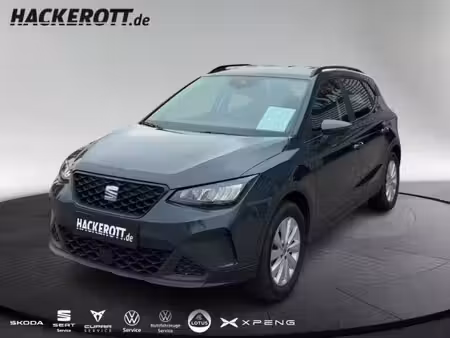 Seat Arona 1.0 TSI 95 Style