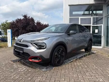 Citroën C4 1.2 131 Shine
