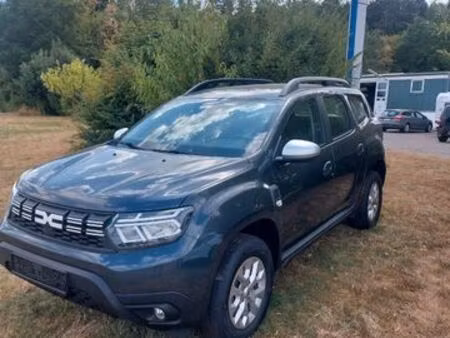 Dacia Duster 1.3 130 Expression