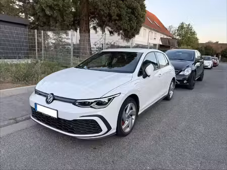 Volkswagen Golf GTE 1.4 245