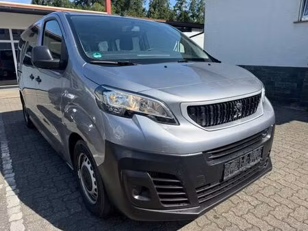 Peugeot Expert 2.0 120