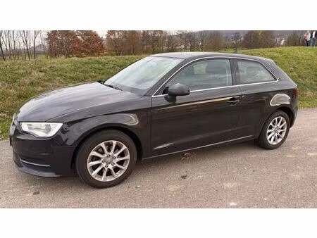 Audi A3 1.4 TFSI 122