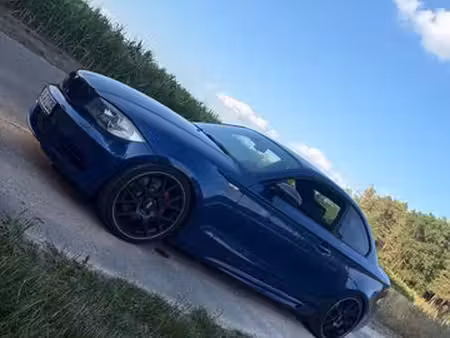 BMW Série 1 135i 3.0 306