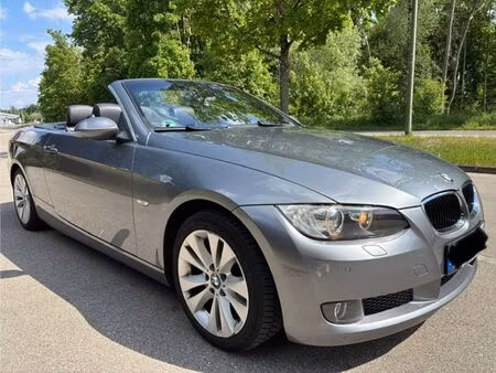 BMW Série 3 320i 2.0 170