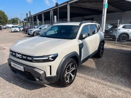 Dacia Duster 1.2 TCe 130 Journey