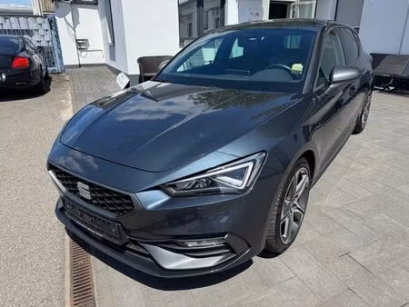 Seat Leon 2.0 TDI 150 FR