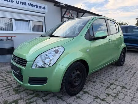 Suzuki Splash 1.0 65