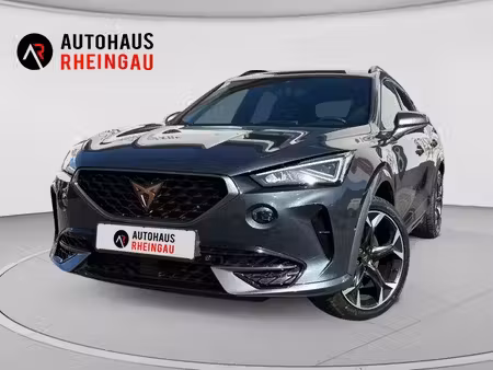 Cupra Formentor VZ 2.0 TSI 310 4x4