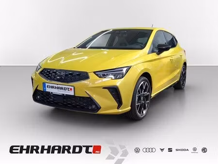 Seat Ibiza 1.0 TSI 115 FR