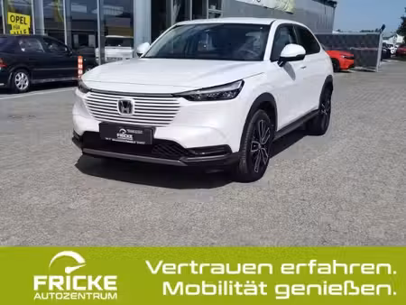 Honda HR-V 1.5 131 Elegance