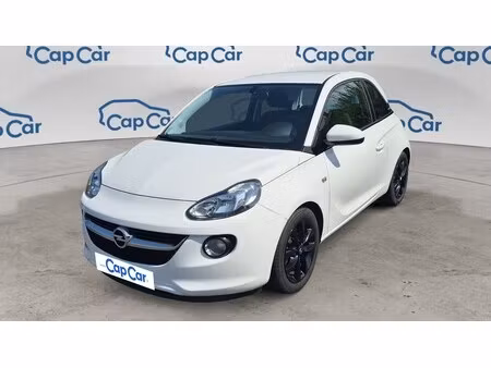 Opel Adam 1.4 87 Edition