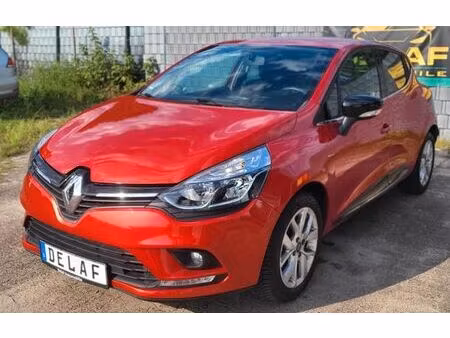Renault Clio 1.2 Limited