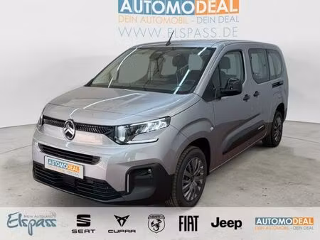 Citroën Berlingo 1.5 HDi 130