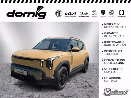 Kia EV2 147 Earth