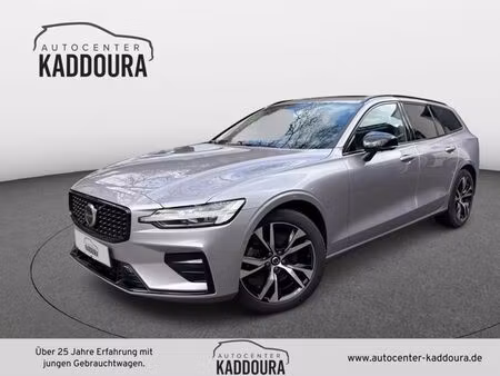 Volvo V60 2.0 197 Plus