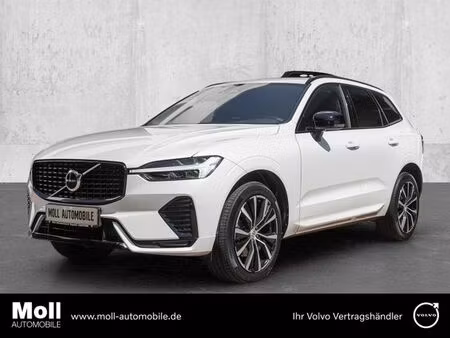 Volvo XC60 2.0 197 Plus 4x4
