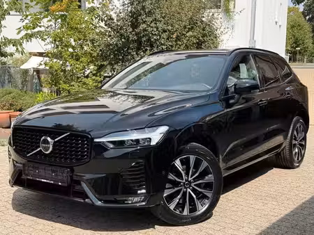 Volvo XC60 2.0 197