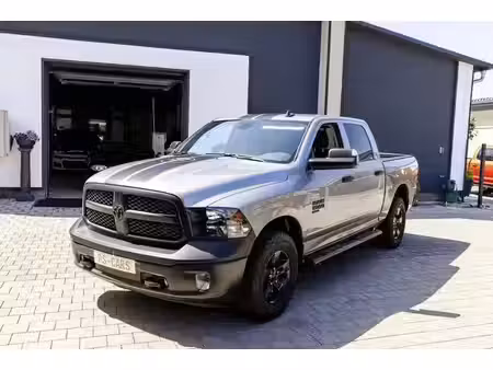 Dodge RAM 1500 