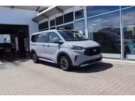 Ford Transit 2.0 170 Active