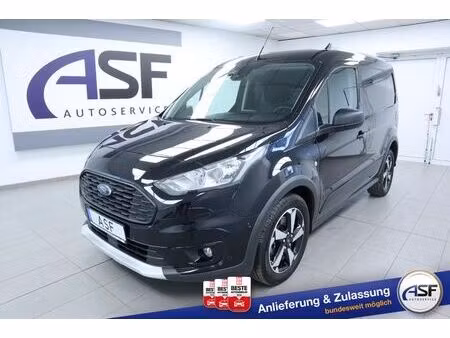 Ford Transit 1.5 101 Active