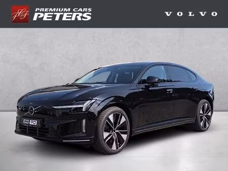 Volvo ES90 Single Motor 333 Plus