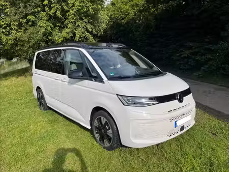Volkswagen Transporter T7 2.0 TDI 150 Beach