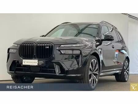 BMW X7 4.4 530 xDrive