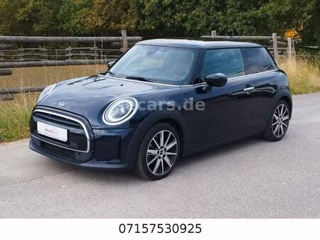 Mini Mini Cooper 1.5 136
