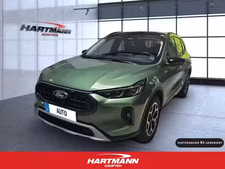 Ford Kuga 2.5 Hybrid