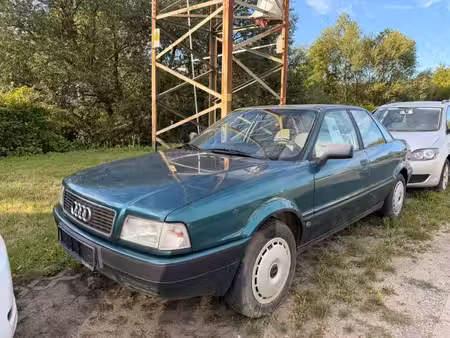 Audi 80 2.0 TDI 90