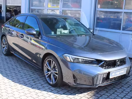 Honda Civic E:hev 2.0 143 Sport