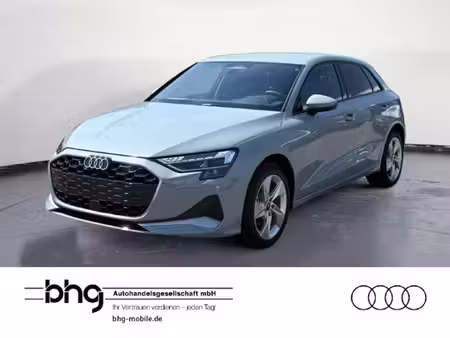 Audi A3 1.5 TFSI