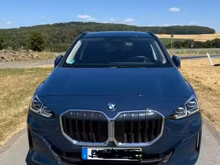 BMW Série 2 216i 1.5