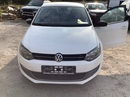 Volkswagen Polo 1.2 Style