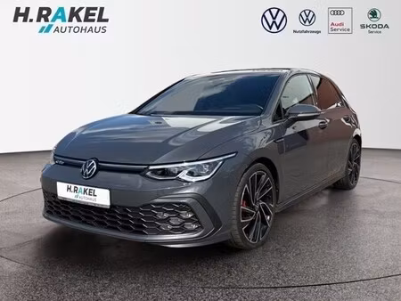 Volkswagen Golf GTD 2.0 TDI 200