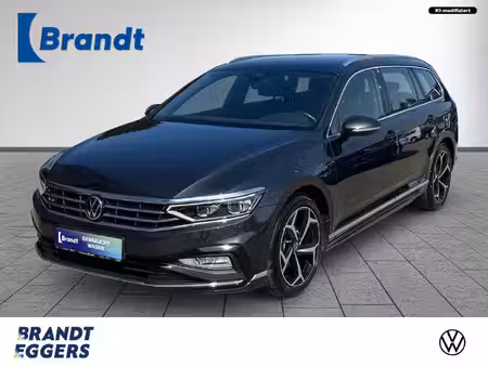 Volkswagen Passat 2.0 TDI 110 Elegance