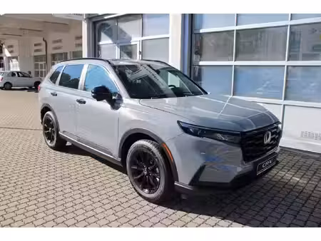 Honda CR-V 2.0 Elegance 4x4