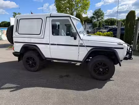 Mercedes-Benz Classe G G 300