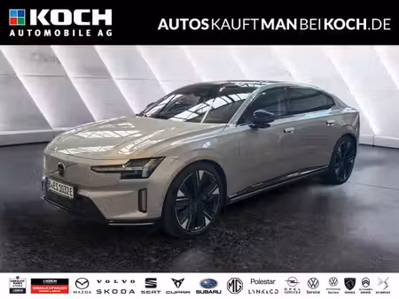 Volvo ES90 Twin Motor 680 4x4