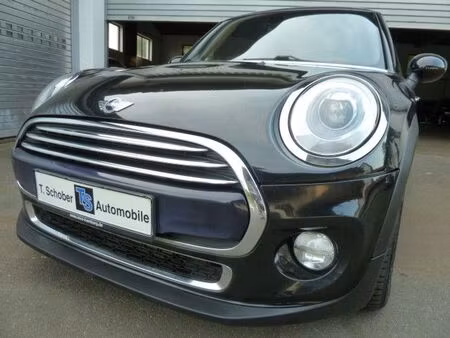 Mini Mini Cooper 1.5 136