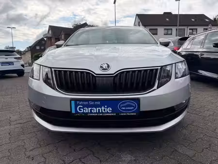 Škoda Octavia 1.0 TSI 116 Drive