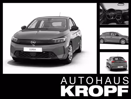 Opel Corsa 1.2 101 Edition