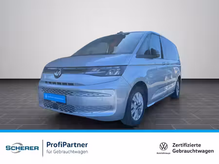 Volkswagen Multivan 2.0 TDI 150
