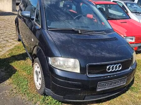 Audi A2 1.4 75
