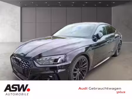 Audi A5 RS5 V6 2.9 TFSI 450 quattro